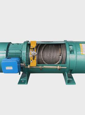 热销纯铜国标钢丝绳电动葫芦起重行车吊CD10.5T/1T/2T/3T/5T/10T/