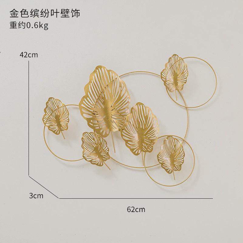 创意轻奢壁挂电视墙上装饰品客厅沙发背景墙面挂饰墙壁饰挂件现代