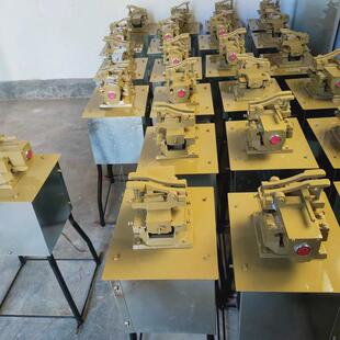 小型对焊机自动对焊机闪光对焊机铜铝对焊机电阻对焊机