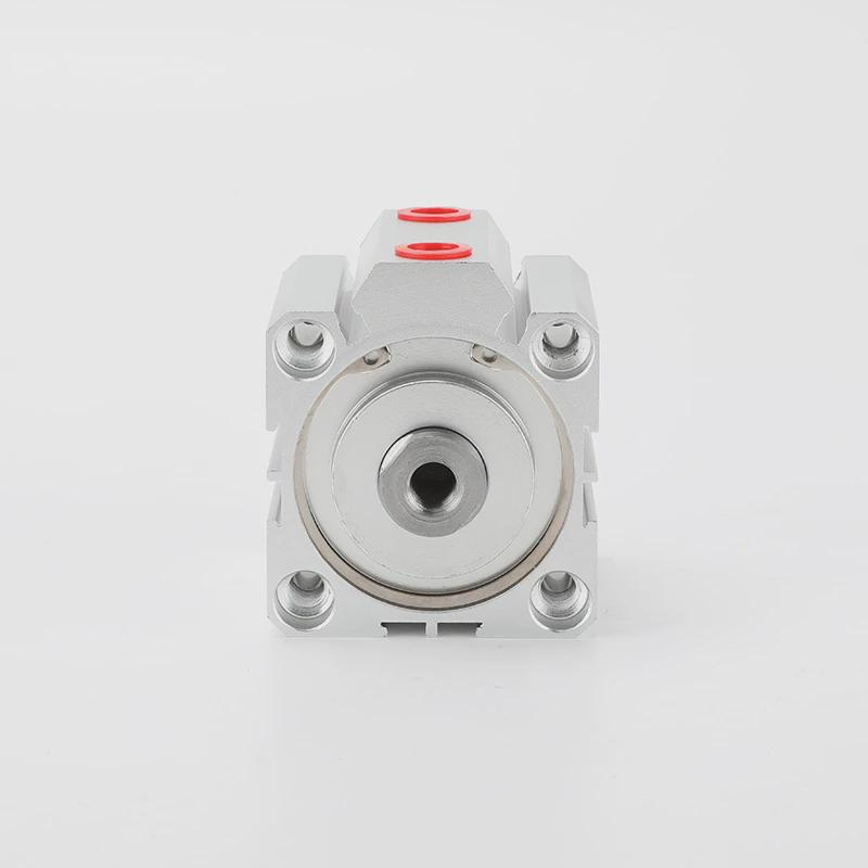 热销亚德客气缸薄型型sda50x40小型气动12x16x20x25x32x40x50x63x