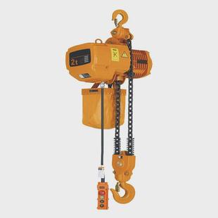 廠家批發(fā)式 固定運(yùn)行環(huán)鏈電動(dòng)葫蘆220v0.5t倒鏈葫蘆環(huán)鏈電動(dòng)葫蘆