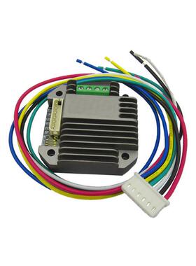 7tpsm422024v42步进电机驱动器控制板电机nema17模块一体驱动