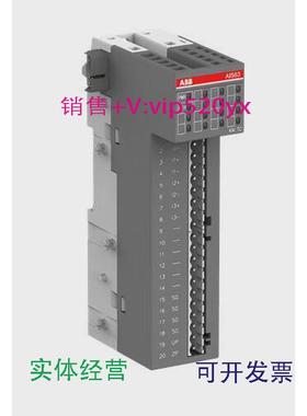 现货供应ABB模拟量输入模块AI562