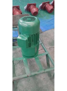 zdr100-4/1.5kw电机制动锥形起重运行滑环电机