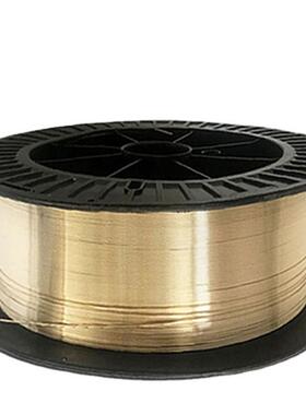 chg-cu1898丝氩弧焊纯铜s201紫铜焊丝红铜焊条0.8/2.0mm