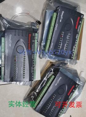 现货供应全新霍尼韦尔EasyIO30P网络IP控制器，DDC控制器。全新带