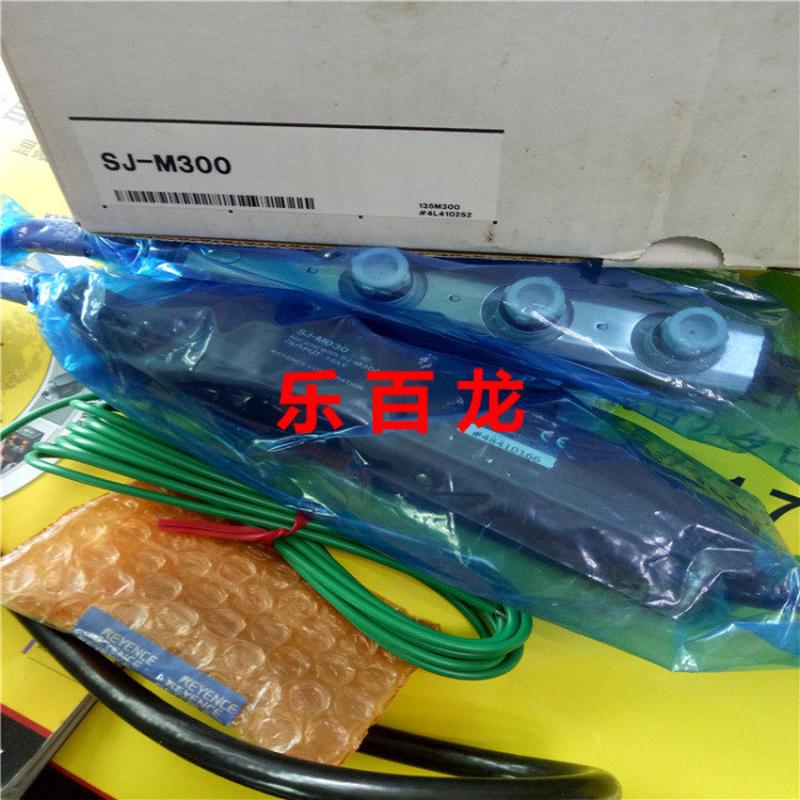 keyence基恩发sj-m010微型除静电器全新秒士