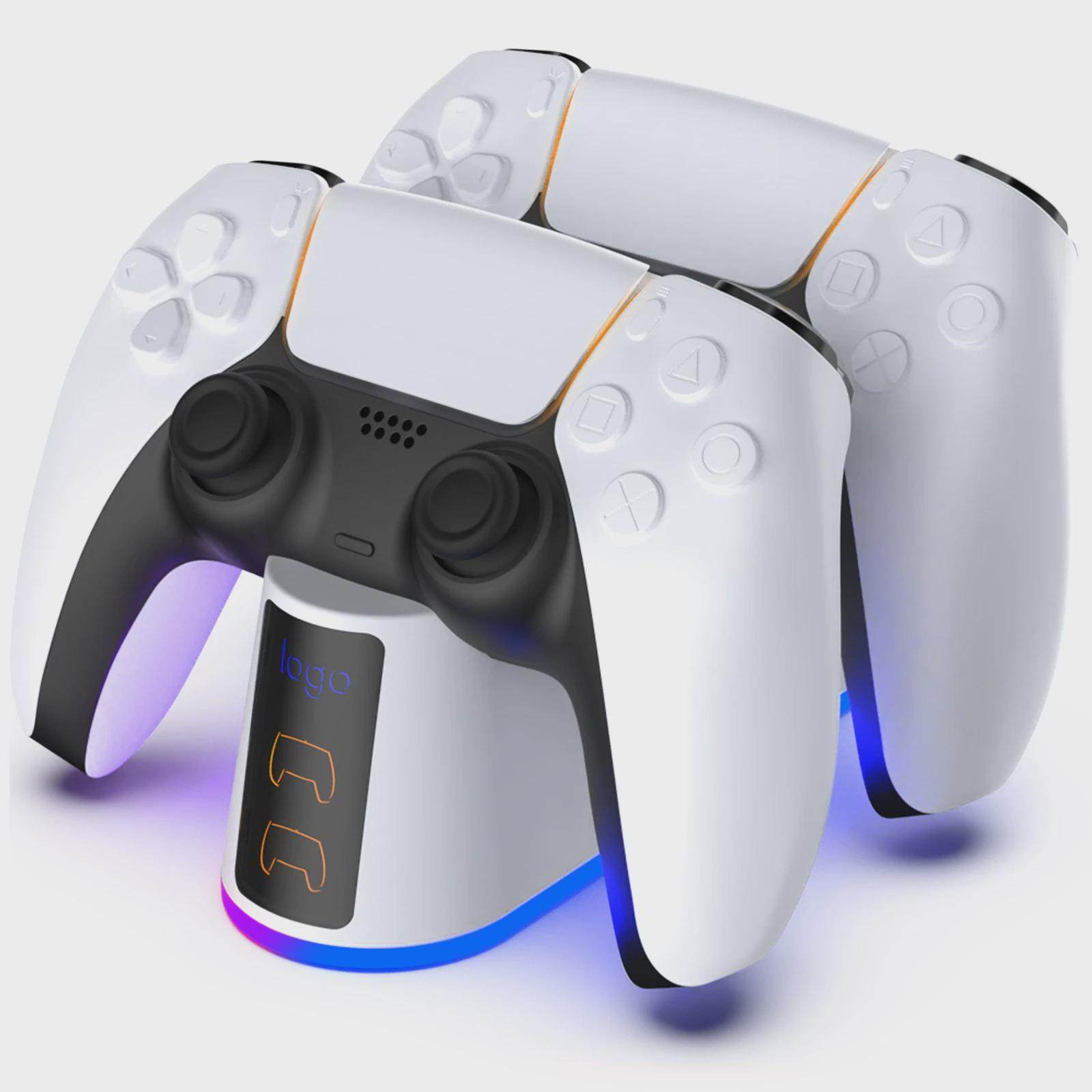 梦幻西游藏宝阁手柄耳机支架二合一游戏手柄耳机一体支架底座头戴式耳机ps4switc