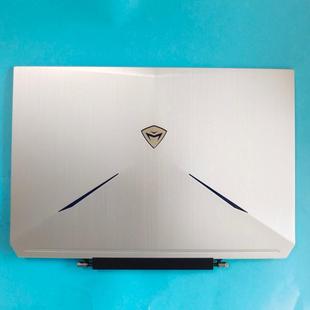 V66 笔记本外壳 灯条 出风口 VG65T VR26 机械师F117