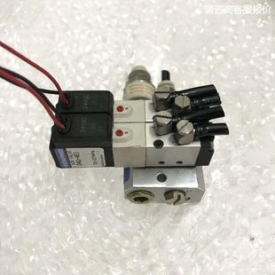 040 询价现货销售KOGANEI小金井电磁阀 4E1