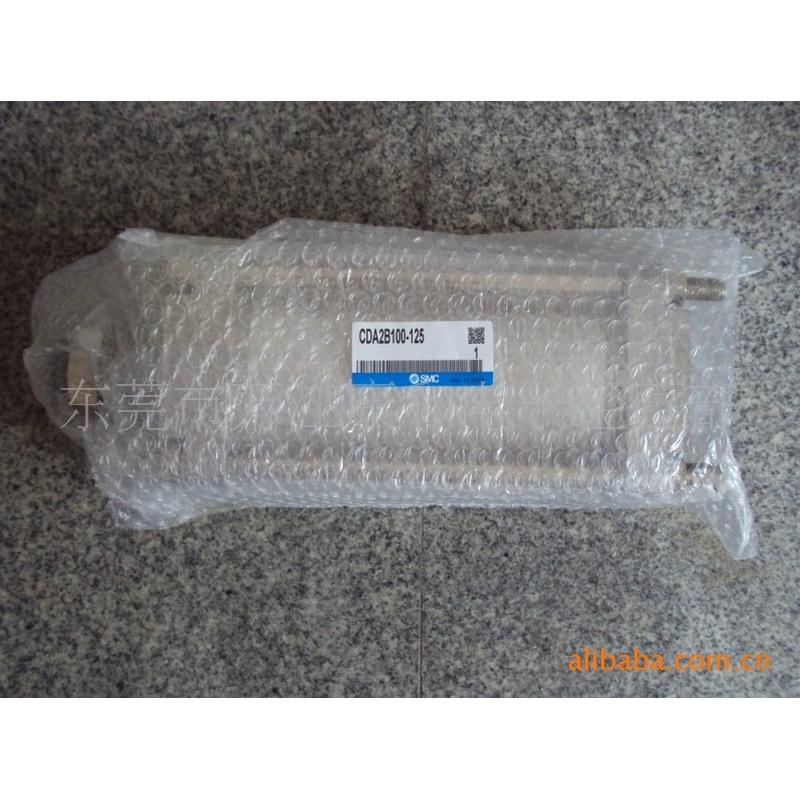 SMC气缸CDA2B100-125(图)