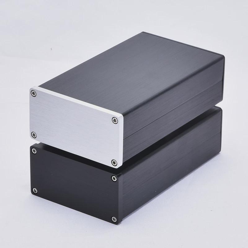 BRZHiFi - 全铝机箱 0905  适合小分体电源、耳放