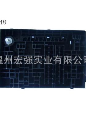 汽车连接器塑料接插件汽车保险盒60248