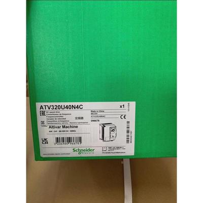 议价ATV320U40N4C 4kW