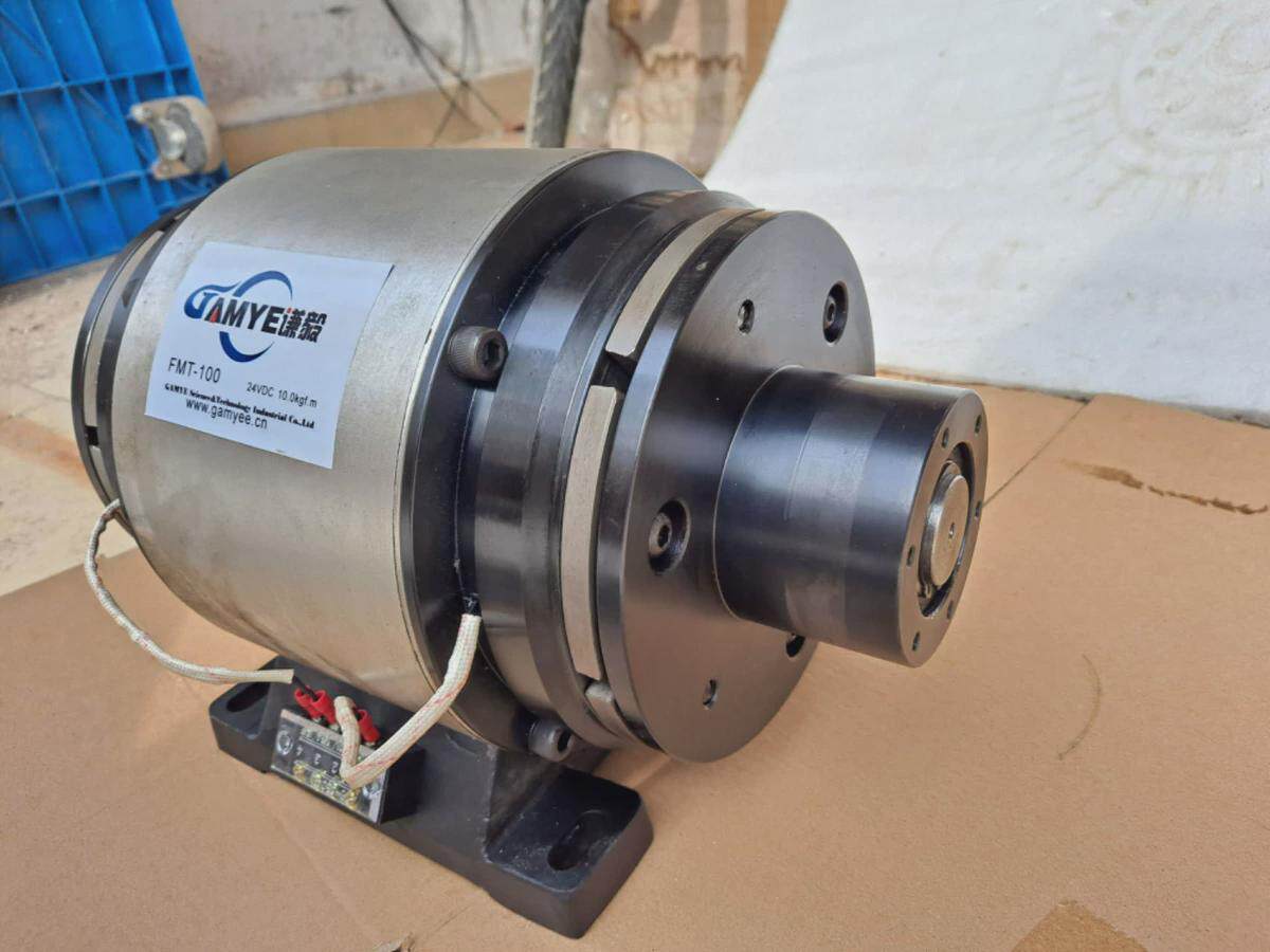 Сцепление 双电磁离合器组离合器通轴式双电磁fmt组厂家供应可加工