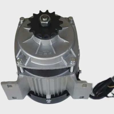 奈特尤永磁直流减速无刷电机bm1418zxf500w48v/350w/500w/750瓦