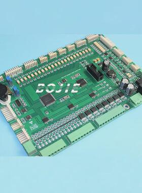 奥威柯尼卡1024i负压控制板奥威柯尼卡1024i平板UV机喷绘机控制板