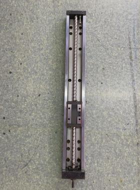 议价议价原厂THK白色精密模组KR33 1支 总长480宽60高33