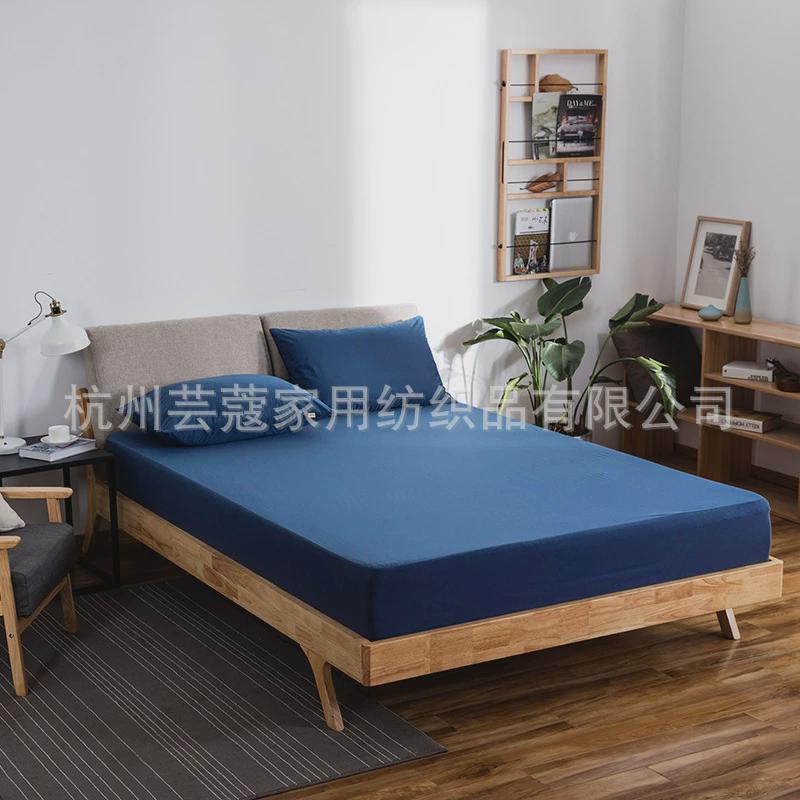 保护套隔尿床罩防水床笠单件宠物床垫被单防滑固定床单布哇噢定制