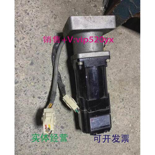 现货供应VLBST-Z04030-U现货东荣TOEI电机400W议价