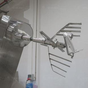 蒸汽加热行星炒锅不锈钢酱料搅拌菜自动化预制夹层锅生产设备