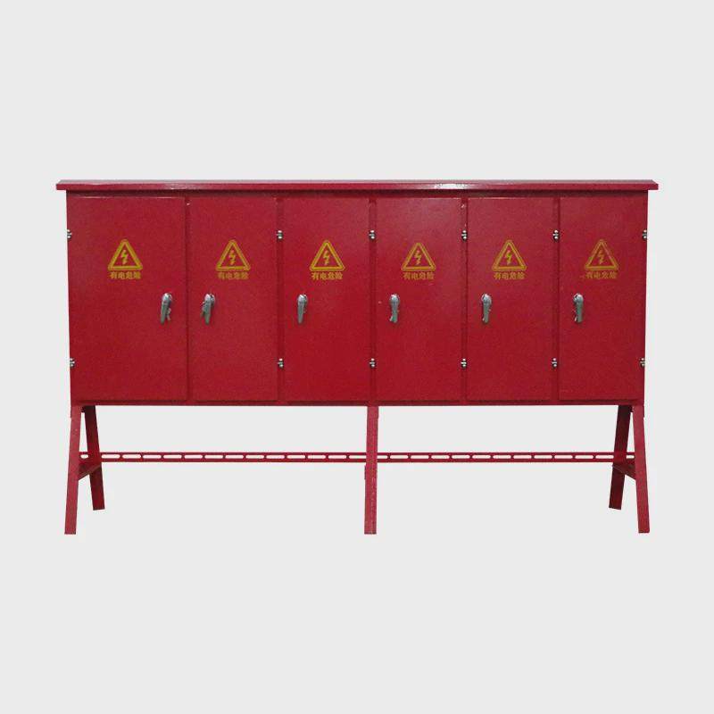 工地箱1900×1100×200工地移动高脚落地箱配电箱临时配电箱,电子/电工,强电布线箱,淘宝优惠券,粉丝福利购,淘宝优惠卷