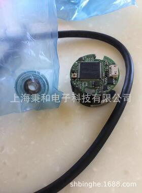 热销TS5668N21/N20/021N28SI35-17BiT-LPS-5V多摩川原装伺服编码