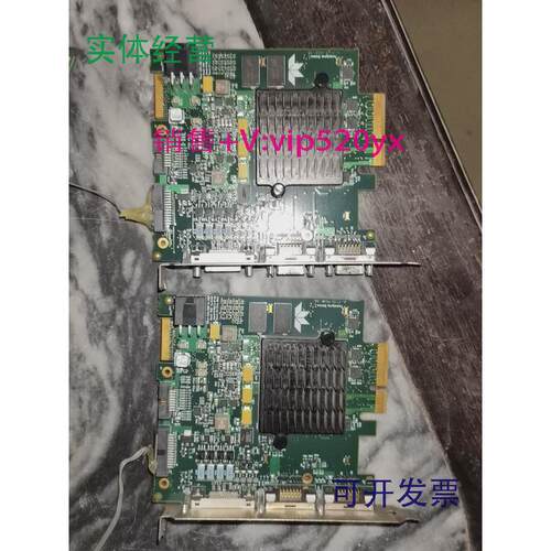 现货供应达尔萨采集卡现货出售，OR-Y4C0-XMX00功能正常，成色好