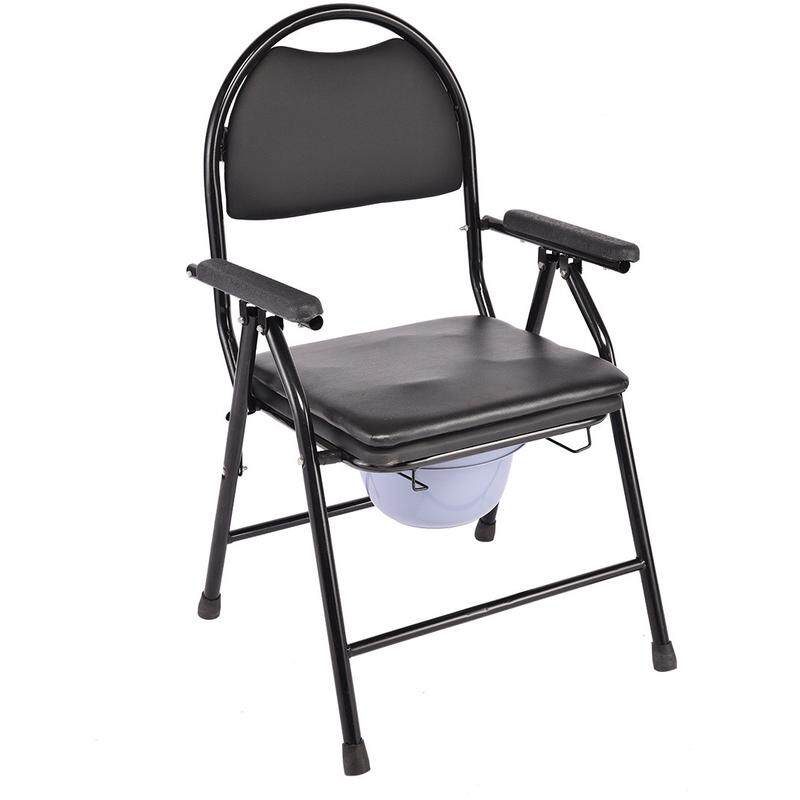 老人坐便椅可折叠孕妇坐便器老年移动马桶椅凳大便座椅子成人家用,个人护理/保健/按摩器材,其它家用保健器材配件,淘宝优惠券,粉丝福利购,淘宝优惠卷