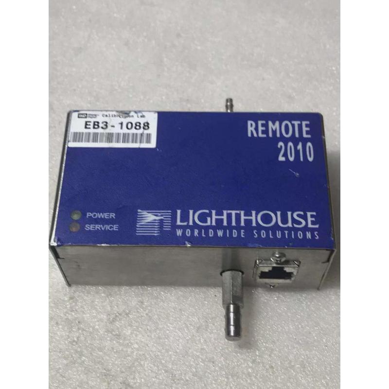 议价LIGHTHOUSE REMOTE 2010 EB3-1088.
