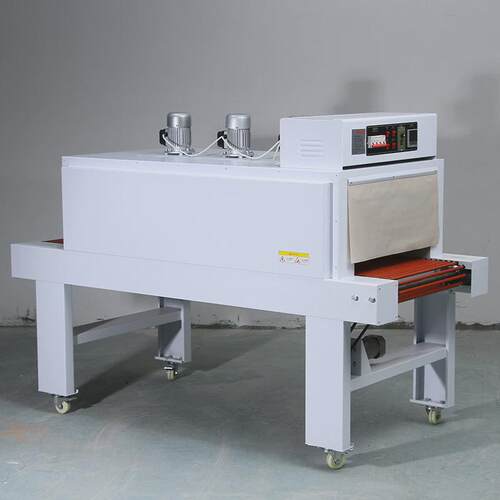 热销4525-1520j内循环全自动机包装机塑封机热收缩热收缩封膜机订