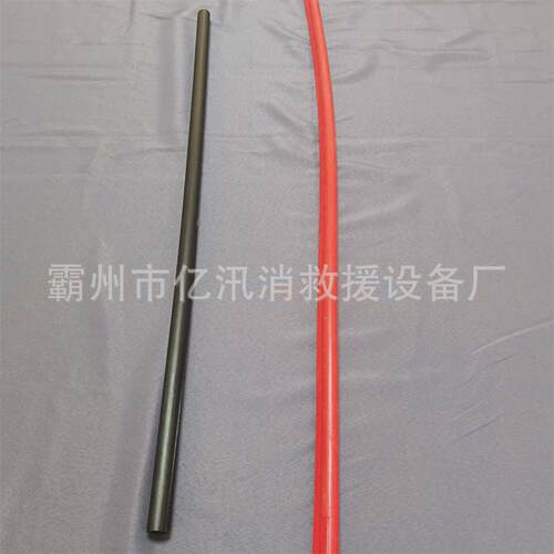 橡胶绝缘导线保护管低压管绝缘防护管0.4kv硬质导线遮蔽导线