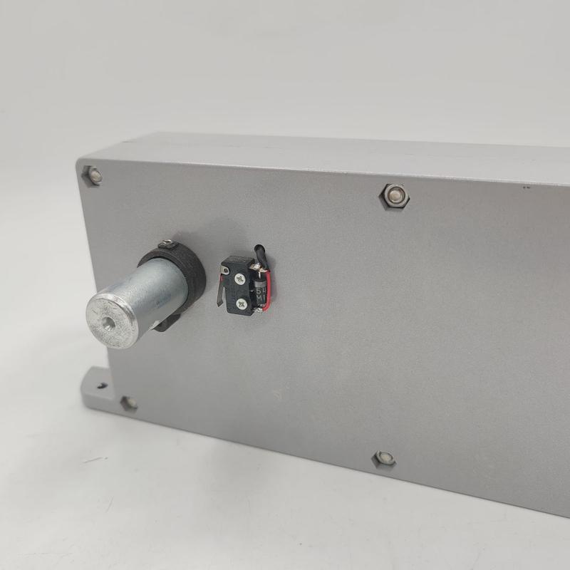 24v电动上机曲臂开窗器幕墙电动窗手电一体高手摇开窗器电动曲臂