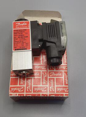 议价丹佛斯压力开关MBC5100 3421-2DB04 061B010366拍前先议价