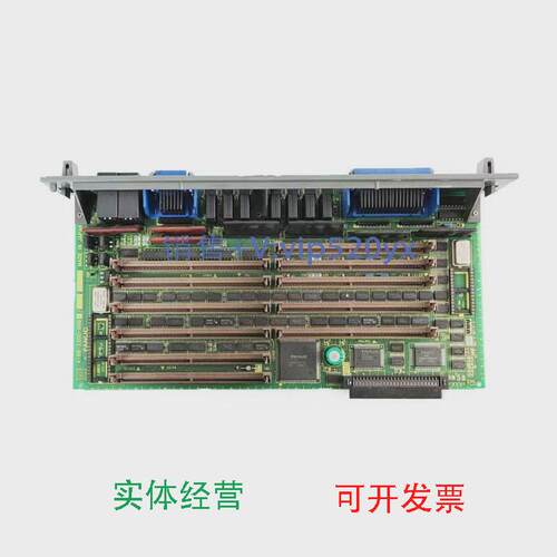 现货供应A16B-2200-0960/2200-0960发那科主板现货测试议价议价