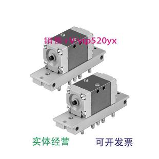 34901气动元 现货供应FESTO费斯托气控阀J 34503JD 件现