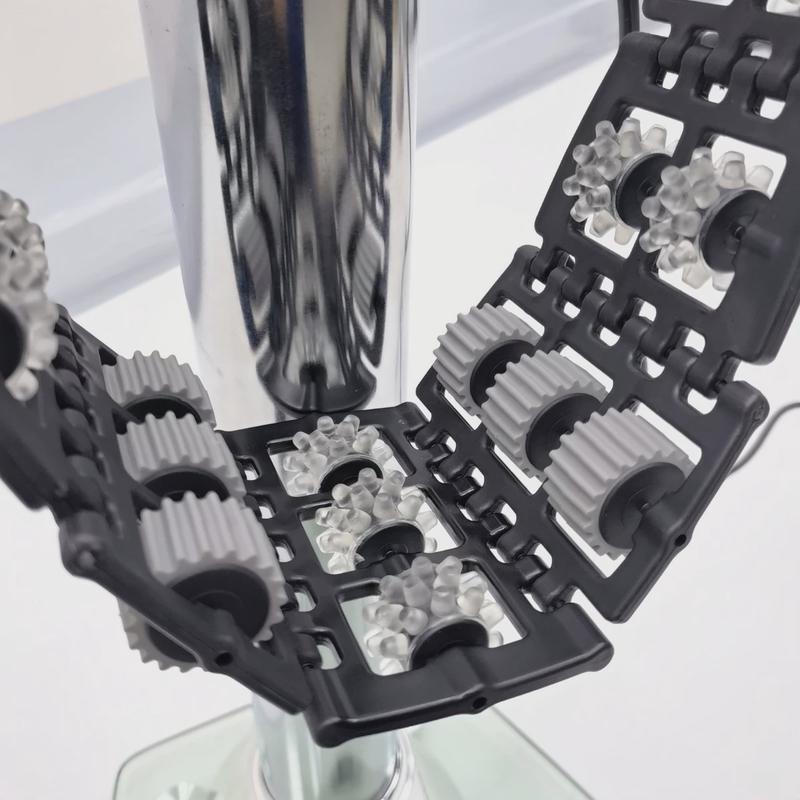 甩脂按摩机抖抖机美腰机保持家用身材迷人放松机调节经络气血循环