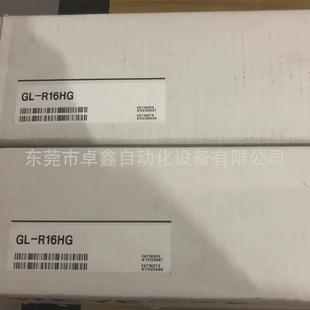 GL-R16HG基恩士安全光栅优惠供应议价