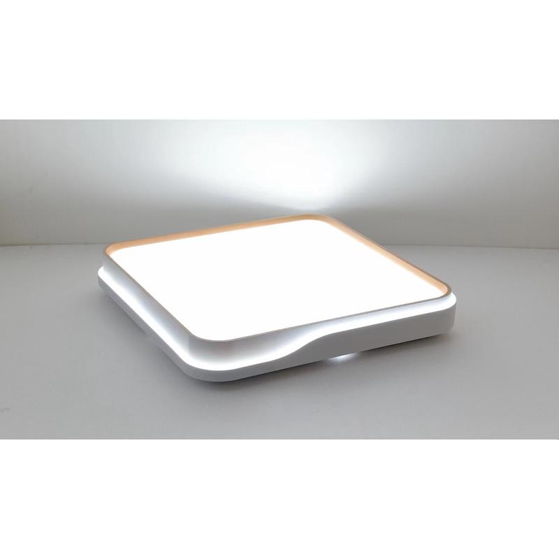 房间卧室灯北欧客厅灯具吊灯简约现代厨房书房阳台超薄led吸顶灯