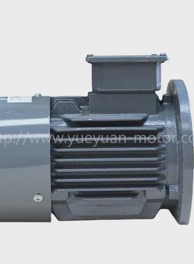 热销贝得电机1TL0003-380V-5.5KW-4P-B3西门子电机IE3能效三相交