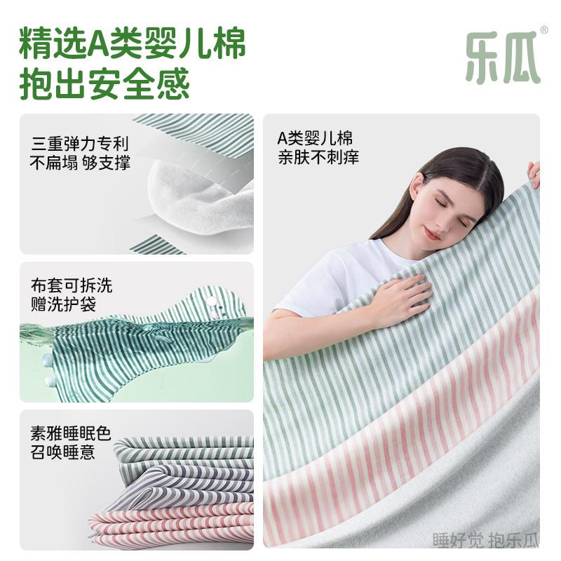 63N恐龙一对装组合抱枕可爱人形女生睡觉夹腿情侣床上男生长