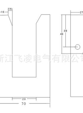 槽飞凌/供应e85-gs2-na/na浙江型光电开关