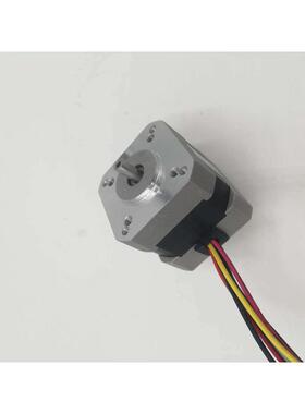 42mm直流无刷系列24V30W4900RPM原厂家直销