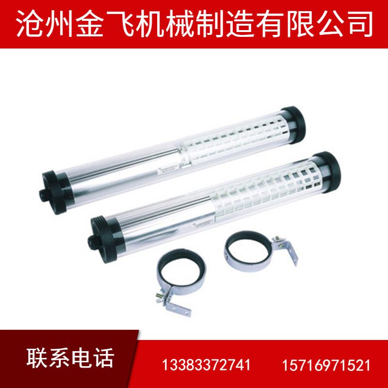 厂家生产机床照明灯磁座工作灯led工作灯可调软杆工作灯热卖