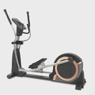 椭圆机轻商用椭圆机商用家用椭圆机健身房太空漫步机商用磁控单车