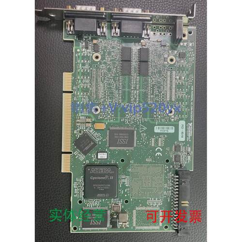 现货供应NIPCI-8516测试卡现货出售，功能，议价出售