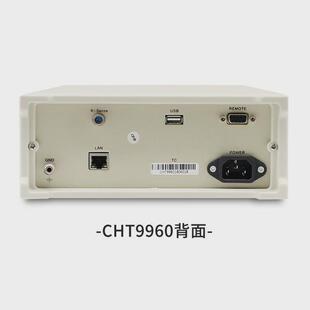 和普cht9960-30a接线盒综合仪太阳能综合组件光伏仪