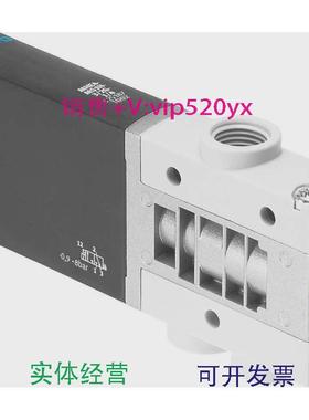 现货供应FESTOMHE4-MS1H-3/2G-1/4525187MHE4-MS1H-3/2G-1/4-K525