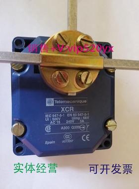 现货供应原厂Telemecanique限位开关XCR-E18XCRE18现货