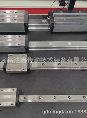 thk滚柱交叉导轨vr6-300x20zvr6-350x24z导轨